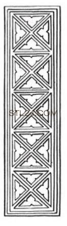 CARVED PANEL_0721